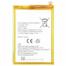 For Infinix Smart 4 4G /  Smart 4c 4G /  S5 4G /  S5 lite 4G 3.85V 3900mAh Li-ion Polymer Battery Assembly Part (Encode: BL-39LX) (without Logo)