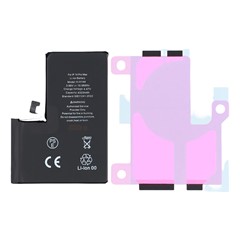  crazy horse texture leather card holder case Stand for Amazon Fire Phone - Black