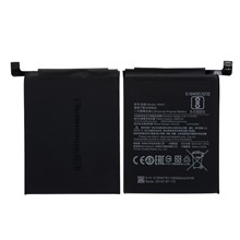 For Xiaomi Mi A2 Lite / Xiaomi Redmi 6 Pro 3.85V 3900mAh Li-ion Polymer Battery Replacement Part (Encode: BN47) (without Logo)