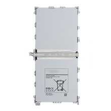 For Samsung Galaxy Note Pro 12.2 P900 3.80V 9500mAh Li-ion Battery Part (Encode: T9500C / K) (without Logo)