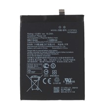 For Asus Zenfone 3s Max ZC521TL 3.80V 9500mAh Li-Polymer Battery Part (Encode: C11P1614) (without Logo)