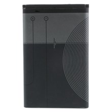 For Nokia X2-01 / C1-01 / N70 / N71 / N91 / E50 / E60 / 2300 / 1100 / 1616 3.70V 1020mAh Li-ion Battery Part (Encode: BL-5C) (without Logo)