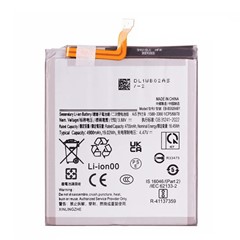 For Samsung Galaxy S24+ 3.88V 4755mAh Li-Polymer Battery Assembly Part (Without Logo) (Encode: EB-BS926ABY)
