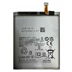 For Samsung Galaxy S25 Ultra 3.88V 4855mAh Li-Polymer Battery Assembly Part (Without Logo) (Encode: EB-BS938ABY)