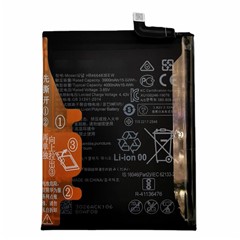 For Huawei P40 Lite 5G / nova 7 5G / 7 SE / 7 Pro 5G / Honor 30S / 30 / 30 Pro / 30 Pro+ 3.85V 3900mAh Li-Polymer Battery Assembly Part (Without Logo)