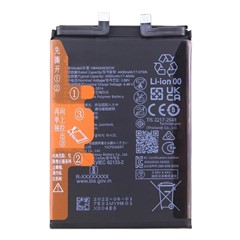 For Huawei nova 11 SE / nova 11 / nova 10 SE 4G 3.88V 4400mAh Li-Polymer Battery Assembly Part (Without Logo) (Encode: HB456493EGW)