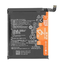 For Huawei P40 Pro / Mate 40 / Mate 40E 3.85V 4100mAh Li-Polymer Battery Assembly Part (Without Logo) (Encode: HB536378EEW)