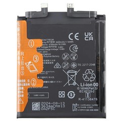 For Huawei Mate 50 Pro 4G / Mate 50 RS Porsche Design 4G 3.88V 4600mAh Li-Polymer Battery Assembly Part (Without Logo) (Encode: HB546779EGW)