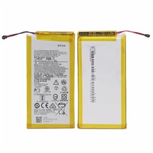 For Motorola Moto X4 3.80V 2810mAh Li-ion Polymer Battery Replacement Part (Encode: HX40) (without Logo)