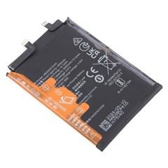 For Honor 90 GT 5G / 100 Pro 5G / 100 5G 3.91V 4900mAh Li-Polymer Battery Assembly Part (Without Logo) (Encode: HB506591EHW)