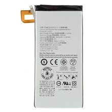 For BlackBerry Priv 3.83V 3360mAh Li-ion Polymer Battery Part (Encode: BAT-60122-00) (without Logo)