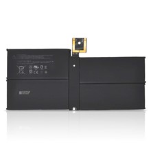 For Microsoft Surface Pro 5 3.85V 5940mAh Li-ion Polymer Battery Part (Encode: G3HTA038H) (without Logo)