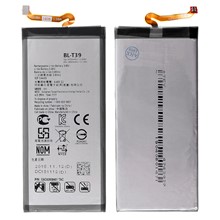 For LG G7 ThinQ 3.85V 2890mAh Li-ion Battery Replacement Part (Encode: BL-T39) (without Logo)