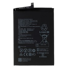 For Huawei Mate 20 X 3.85V 4900mAh Li-ion Polymer Battery Assembly Part (Encode: HB4073A5ECW) (without Logo)