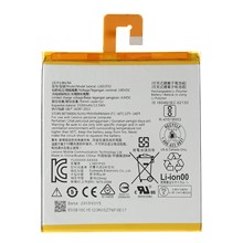 For Lenovo Tab 7 3.85V 3500mAh Li-ion Polymer Battery Assembly Part (Encode: L16D1P33) (without Logo)