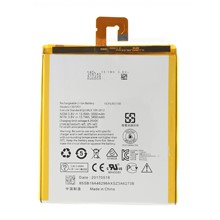 For Lenovo IdeaTab A7-50 A3500 / IdeaTab S5000 / Tab3 7 3.8V 3450mAh Rechargeable Li-ion Polymer Battery Assembly Parts (Encode: L13D1P31) (without Logo)
