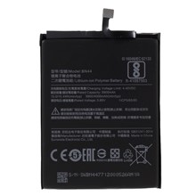 For Xiaomi Redmi 5 Plus / Redmi Note 5 (Single 12MP Rear Camera) 3.85V 4000mAh Rechargeable Li-ion Polymer Battery Phone Parts (BN44) (without Logo)