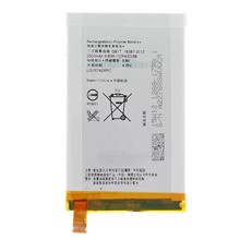 3.8V 2300mAh Phone Battery for Sony Xperia E4 / Xperia E4g Battery LIS1574ERPC Replacement Part (Without Logo)