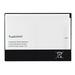  crazy horse texture leather card holder case Stand for Amazon Fire Phone - Black