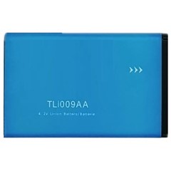 For Alcatel 3025X / 2038X / 2053X / 2053D 4.20V 950mAh Li-Polymer Battery Assembly Part (Without Logo) (Encode: TLi009AA)