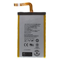 For BlackBerry Q20 3.80V 2515mAh Li-ion Polymer Battery Assembly Part (Encode: BPCLS00001B) (without Logo)