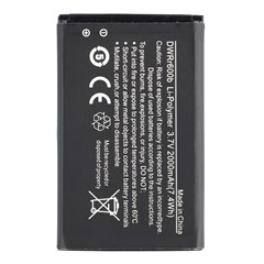 For D-Link DWR-932 C2 3.70V 2000mAh Li-Polymer Battery Assembly Part (Encode: DWRr600b)