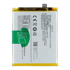 For vivo X21i 3.91V 3170mAh Li-Polymer Battery Assembly Part (Without Logo) (Encode: B-E2)
