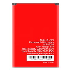  crazy horse texture leather card holder case Stand for Amazon Fire Phone - Black