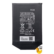 3.8V 3000mAh Lithium-ion Polymer Battery for Motorola Moto X Style (Moto X Pure Edition) Battery FX30 Replacement Part (Without Logo)
