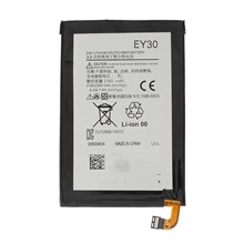 3.8V 2300mAh Lithium-ion Polymer Battery for Motorola Moto X (2nd Gen) Battery EY30 Replacement Part (Without Logo)