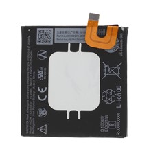For Google Pixel 2 3.85V 2700mAh Li-ion Polymer Battery Replacement Part (Encode: BG2W) (without Logo)