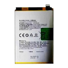  crazy horse texture leather card holder case Stand for Amazon Fire Phone - Black