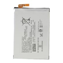 For Sony Xperia XA1 Plus / Xperia XA2 Ultra Replacement Battery 3.8V 3430mAh Cell Phone Battery LIP1653ERPC Replacement Part (Without Logo)