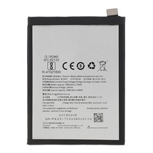 3.85V 3300mAh Phone Battery for OnePlus 3T BLP633 Battery Replacement Part (Without Logo)