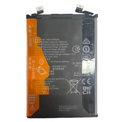 For Honor Power 5G 3.77V 7850mAh Li-Polymer Battery Assembly Part (Without Logo) (Encode: HB566899EIW)