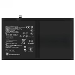 For Huawei MatePad Pro 11 (2022) 3.88V 8200mAh Li-Polymer Battery Assembly Part (Without Logo) (Encode: HB30H1A3EGW)