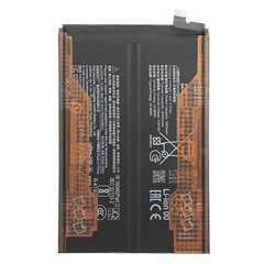 For Xiaomi Redmi 15C 5G (EU) (173mm) / 4G (EU) (173mm) 3.91V 5850mAh Li-Polymer Battery Assembly Part (Without Logo) (Encode: BN68)