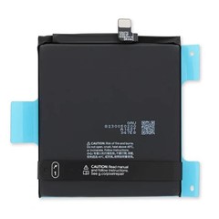 For Google Pixel 9 / 9 Pro 3.85V 4700mAh Li-Polymer Battery Assembly Part (Without Logo) (Encode: GVYZ7)