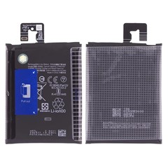 For Google Pixel 9a 3.85V 5000mAh Li-Polymer Battery Assembly Part (Without Logo) (Encode: G526Q)