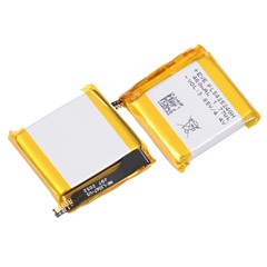 For Huami Amazfit GTR 2 / 2e 3.85V 460mAh Li-Polymer Battery Assembly Part (Without Logo) (Encode: PL542524GH)