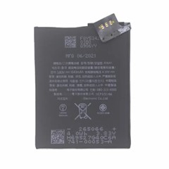 For iPod Touch 6 3.83V 1043mAh Li-Polymer Battery Assembly Part (Without Logo)  (Encode: A1641)