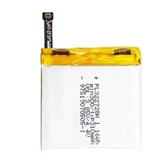 For Huami Amazfit Stratos 3 A1929 3.80V 300mAh Li-Polymer Battery Assembly Part (Without Logo)  (Encode: PL322728H)