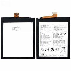 For Alcatel 5 5086D / Alcatel 3X / Alcatel 3L (2019) 5034 4.40V 2900mAh Li-Polymer Battery Assembly Part (Without Logo) (Encode: TLP029D1 / TLP029D7E)