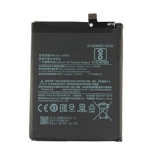 For Xiaomi Mi Mix 3 3.85V 3100mAh Rechargeable Li-ion Polymer Battery Replacement Part (Encode: BM3K) (without Logo)