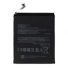 For Xiaomi Mi 8 Lite 3.85V 3250mAh Rechargeable Li-ion Polymer Battery Replacement Part (Encode: BM3J) (without Logo)