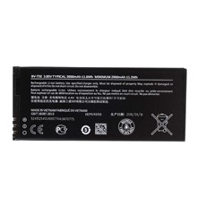 For Microsoft Lumia 950 3.85V 2900mAh Rechargeable Li-ion Polymer Battery Replacement Part (Encode: BV-T5E) (without Logo)