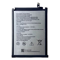 For Cricket Outlast U680AC 3.90V 5850mAh Li-Polymer Battery Assembly Part (Without Logo) (Encode: 516793)
