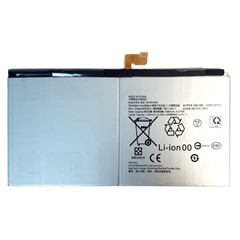 For Samsung Galaxy Tab S9 Ultra X910 X916 14.6" 3.88V 10880mAh Li-Polymer Battery Assembly Part (Without Logo) (Encode: EB-BX916ABY)