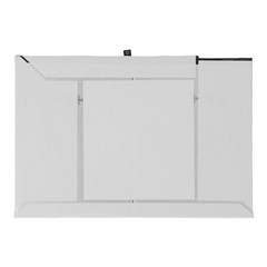 For Samsung Galaxy Tab A9+ X210 X215 X216 11" 3.89V 6820mAh Li-Polymer Battery Assembly Part (Without Logo) (Encode: WT-S-W11)