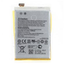 For Asus Zenfone 2 ZE550ML ZE551ML 3.85V 3000mAh Rechargeable Li-ion Battery Part (Encode: C11P1424) (without Logo)